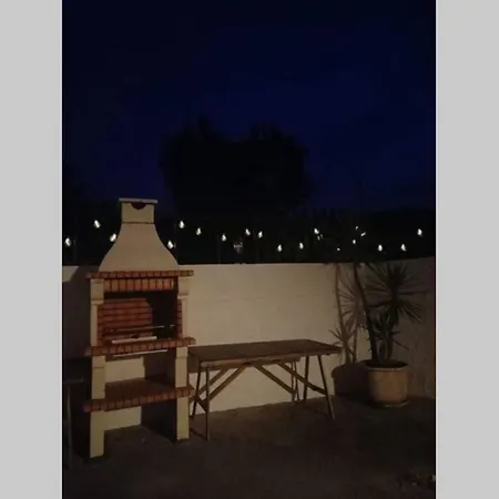 Sinergia With Glamping * Lourinhã