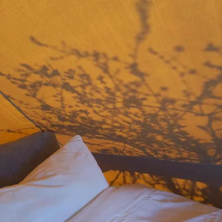 Sinergia With Glamping * Lourinhã