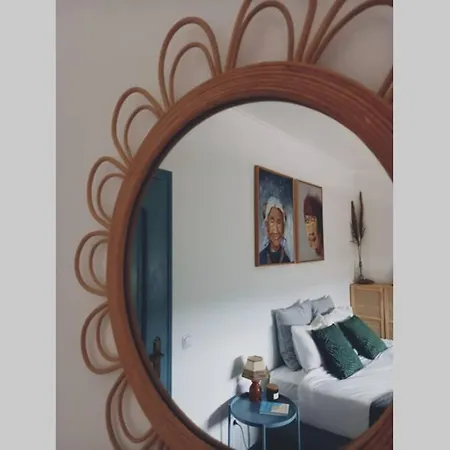 Sinergia With Glamping Villa