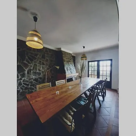 Sinergia With Glamping Lourinhã