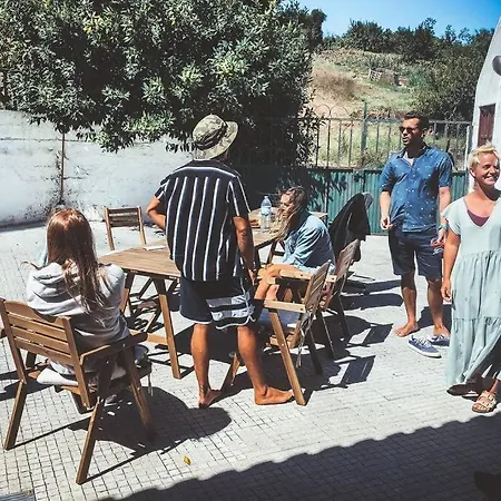 Sinergia With Glamping Villa Lourinhã